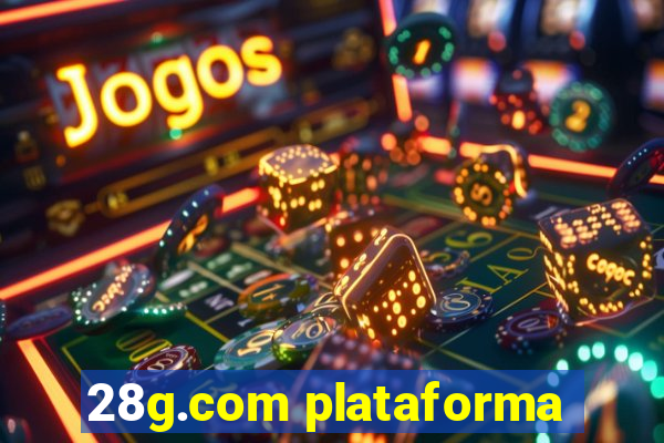 28g.com plataforma